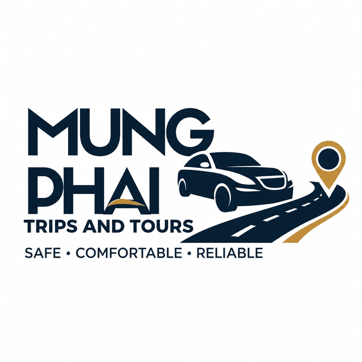 MungPhai Emblem